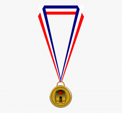 Medal Clipart Goal - Clip Art Medal, Cliparts & Cartoons ...