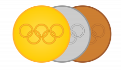 File:GoldSilverBronze medals.svg - Wikimedia Commons