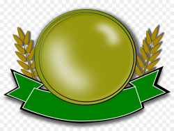 Green Grass Background clipart - Medal, Green, Leaf ...