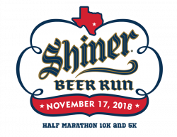 Shiner Beer Run