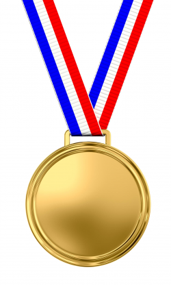 Gold Medal Clipart | Free download best Gold Medal Clipart ...