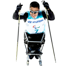 Winter Paralympics: final medals table for Pyeongchang 2018 | Sport ...
