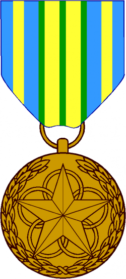 Military Medal Clipart - Clip Art Library