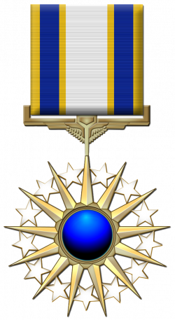 Air Force Distinguished Service Medal - Wikipedia