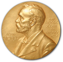 nobel laureates | Popular Science