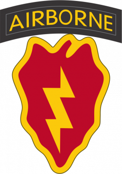 4th Brigade Combat Team (Airborne), 25th Infantry Division - Wikiwand