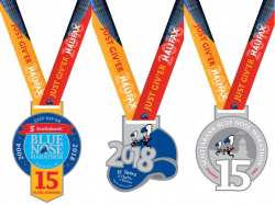 Blue Nose Marathon's 2018 race medal to be chosen by your ...