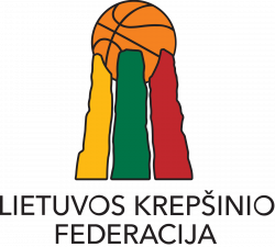 Lithuanian Basketball Federation - Wikipedia