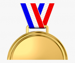 Trophy Clipart Medal - Olympic Medal #1912251 - Free ...
