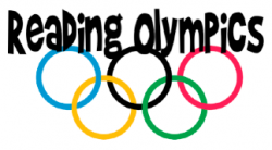 Reading Olympics | Carolina Springs Elementary School