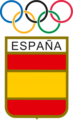 Spanish Olympic Committee - Wikipedia