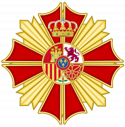 File:Insignia of the Spanish Order of the Victims of Terrorism Civil ...
