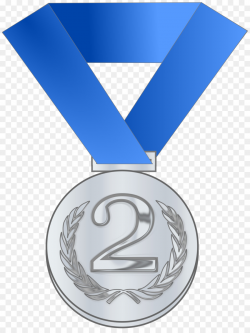Silver Background clipart - Medal, Award, transparent clip art