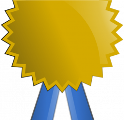 Trophy Clipart At Getdrawingscom Free For Personal - Gold ...