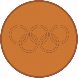 File:Bronze medal.svg - Wikipedia