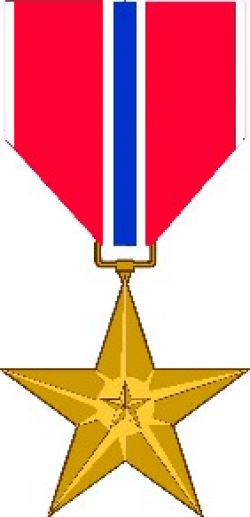 War Medal Clipart