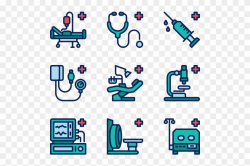 Medical Devices - Medicine Clipart (#1798886) - PinClipart