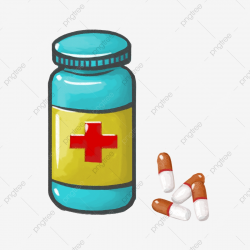 Medicine, Medicine Clipart, Medical, Sick PNG Transparent ...