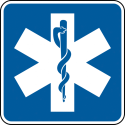 Emergency Medical Services, Color | ClipArt ETC
