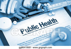 Stock Illustration - Public health. medical concept. Clipart ...