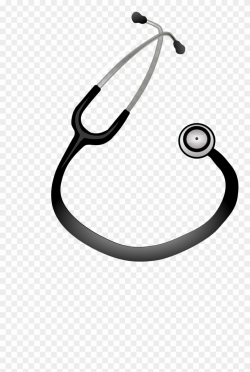 Medical Clipart Stethoscope - Stethoscope Png Transparent ...