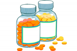medication clipart 3 | Clipart Station
