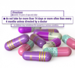 Acid Reflux Drugs Risk, Antacids & PPI Side Effects