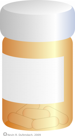 File:Pill Bottle.svg - Wikimedia Commons