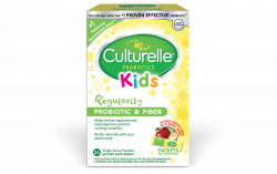 Kids Digestive Health and Regularity | Culturelle®
