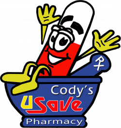 Cody's U-Save Pharmacy - Cody's U-Save Pharmacy