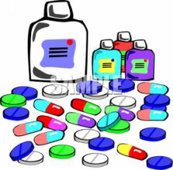 Medications Clipart | Free download best Medications Clipart ...