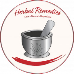 Herbal Remedies of Maine - Cumberland County, Maine