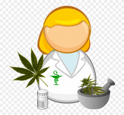 Medical Cannabis Medical Prescription Pharmacist Medicine ...
