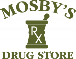Refill a Prescription - Mosby's Drug Store