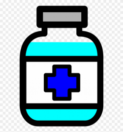 Medication Safety Clipart - Medicine Clipart Free - Png ...