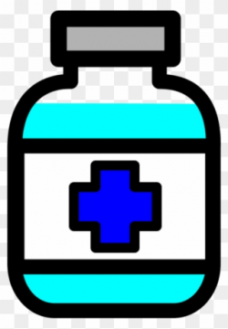 Transparent Medicine Cliparts - Medication Clipart - Png ...