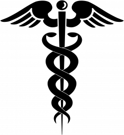 The Caduceus : Not to be confused with the Rod of Asclepius - The ...