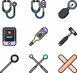 Medical Instruments - Medicine Clipart - Full Size Clipart ...
