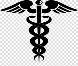 Staff of Hermes Caduceus as a symbol of medicine , Medical ...