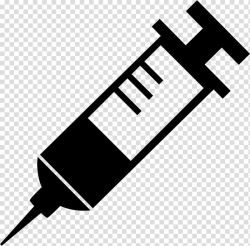 Hypodermic needle Syringe Medicine , syringe transparent ...