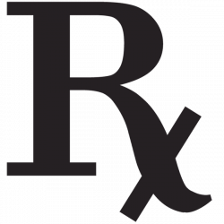 Prescription Logos