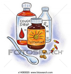 Free Medical Clipart syrup, Download Free Clip Art on Owips.com