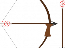Pictures Of A Bow And Arrow Free Download Clip Art - carwad.net
