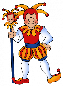 Jester PNG images free download