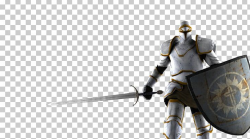 Middle Ages Knight Lance Weapon Rendering PNG, Clipart ...