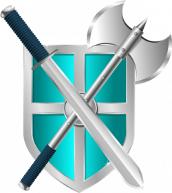 Medieval battle axe clipart - Clip Art Library