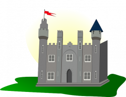 28+ Collection of Medieval Castle Clipart | High quality, free ...