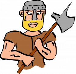 Clipart - soldier