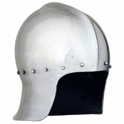 War of the Roses Archer Helm - AH-PRH301 from Medieval Armour