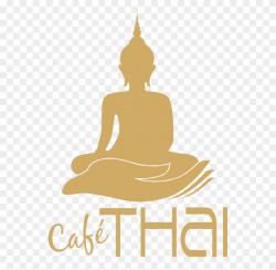 Meditation Clipart Buddha Thai - Thought For The Day By ...
